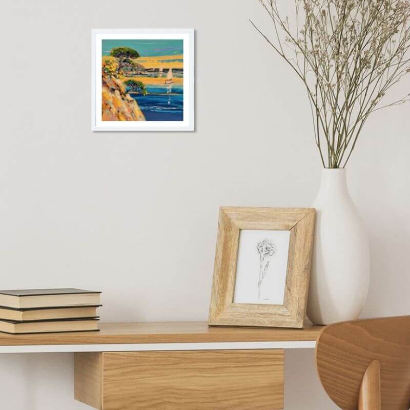 peinture contemporaine liisa corbière